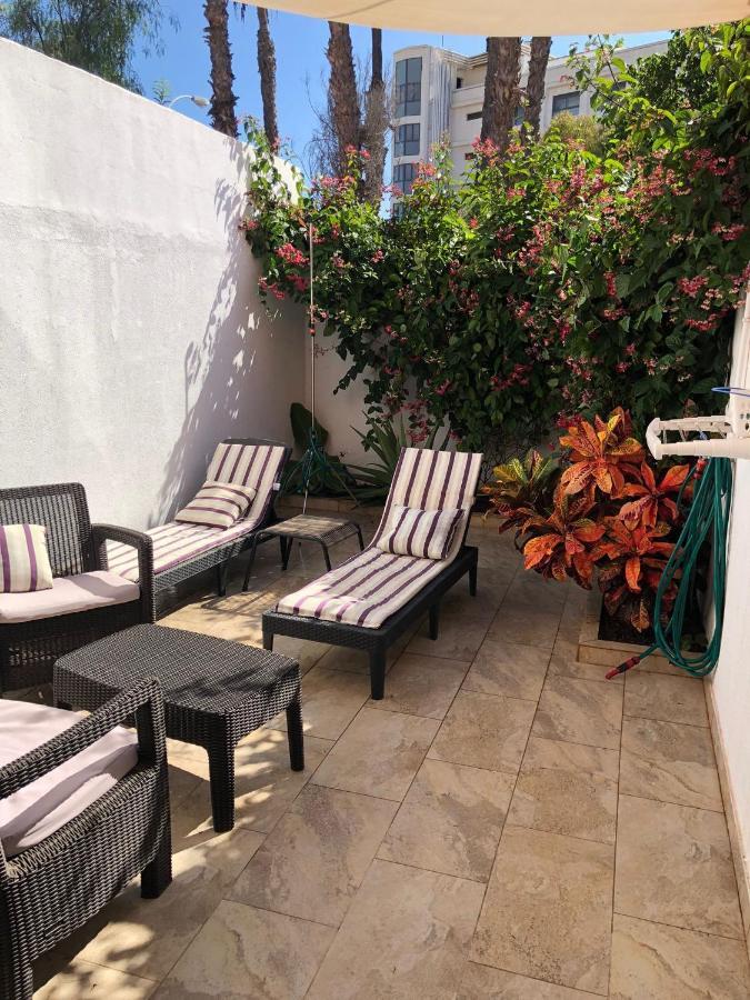 Calle Lanzarote 29C Playa del Ingles  Dış mekan fotoğraf