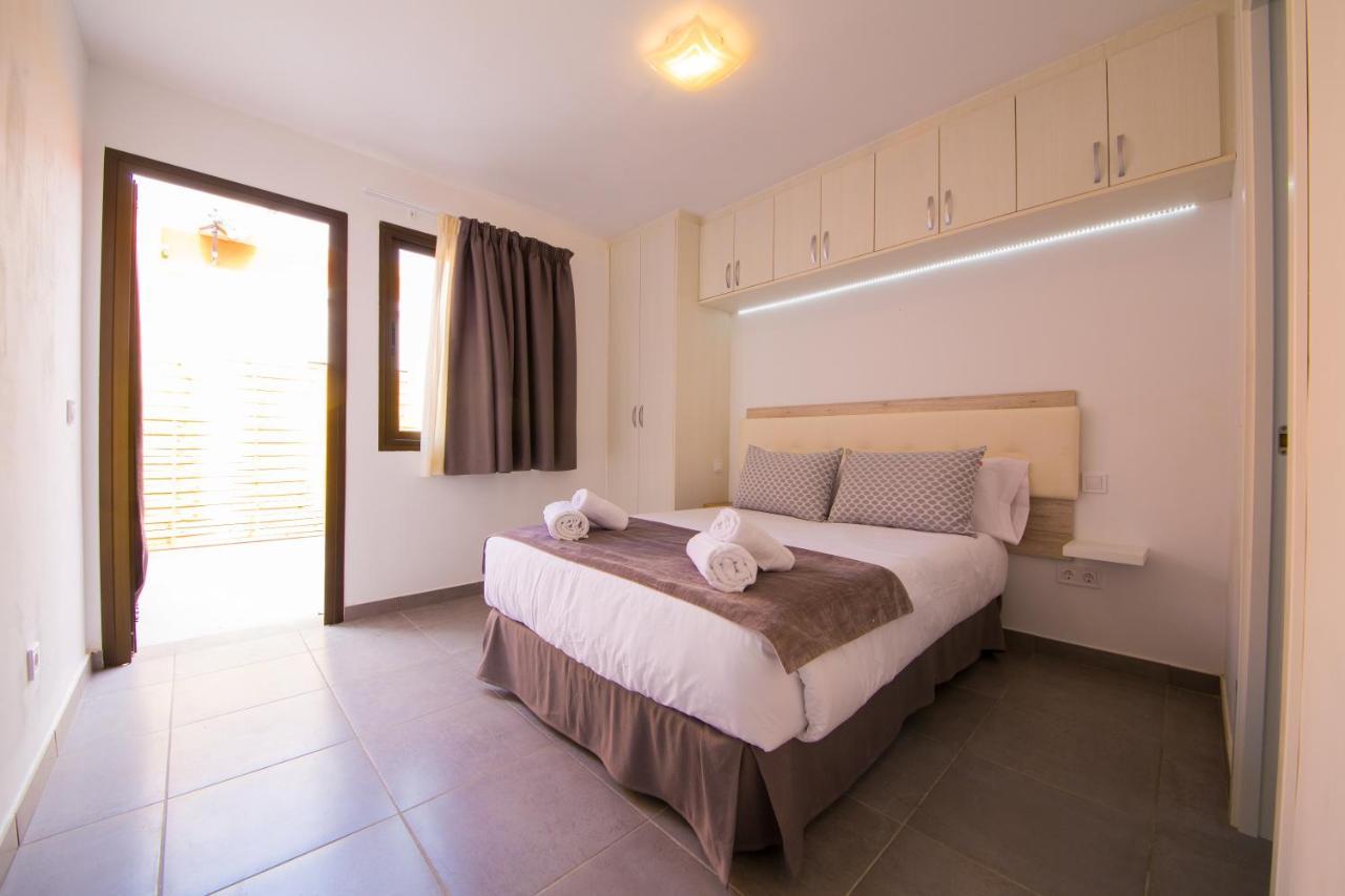 Calle Lanzarote 29C Playa del Ingles  Dış mekan fotoğraf