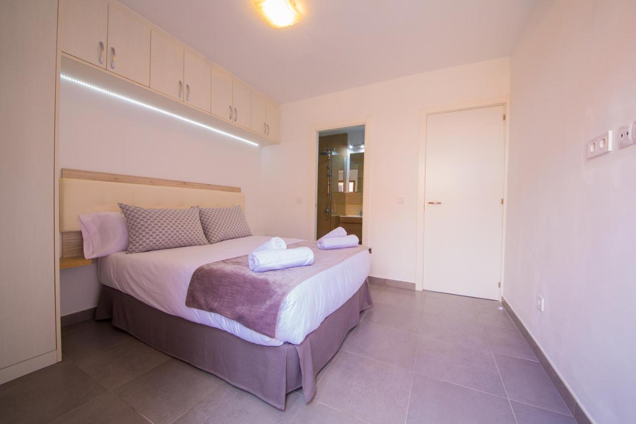 Calle Lanzarote 29C Playa del Ingles  Dış mekan fotoğraf