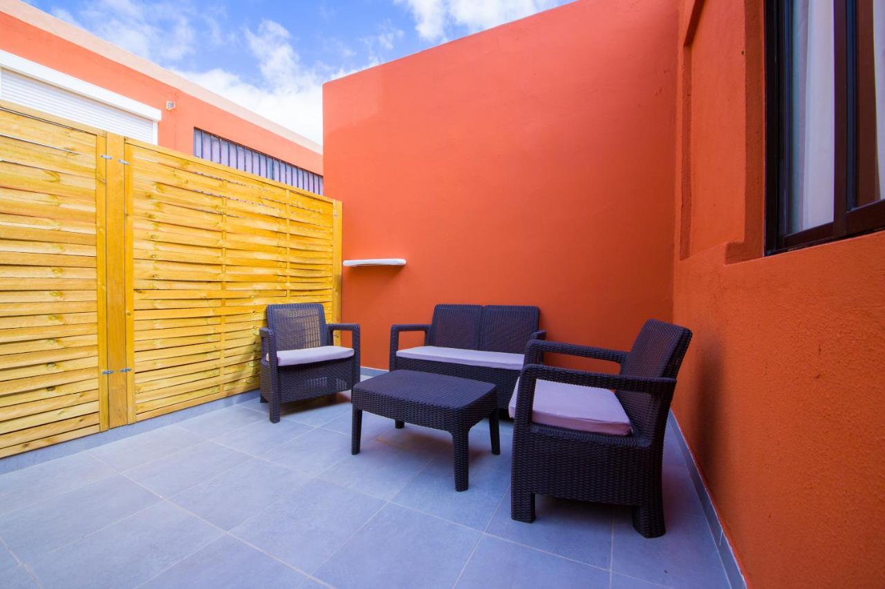 Calle Lanzarote 29C Playa del Ingles  Dış mekan fotoğraf