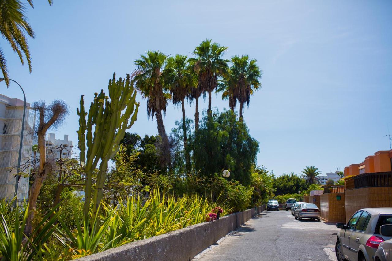Calle Lanzarote 29C Playa del Ingles  Dış mekan fotoğraf